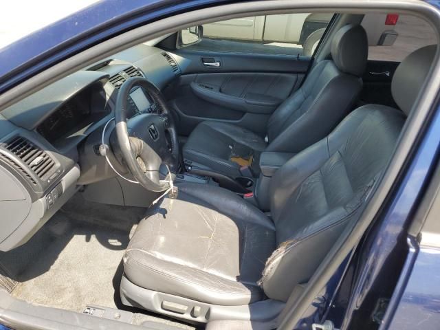 2004 Honda Accord EX