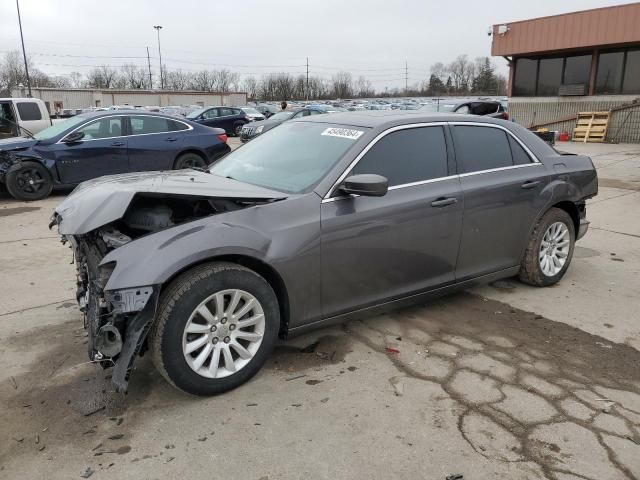 2014 Chrysler 300