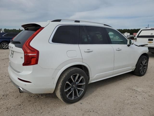 2019 Volvo XC90 T5 Momentum