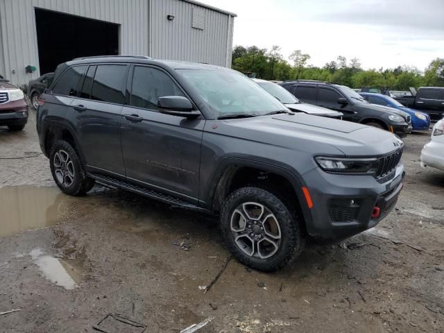 2022 Jeep Grand Cherokee Trailhawk