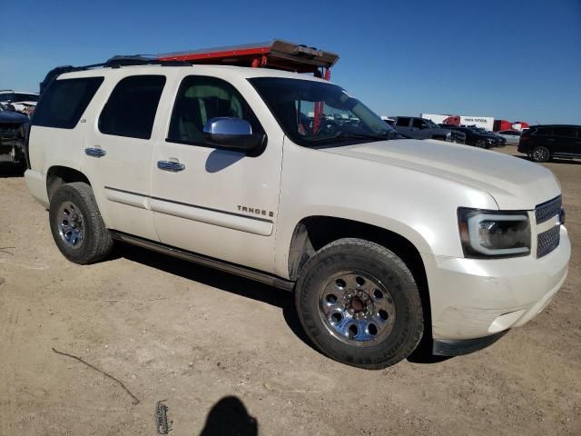 2008 Chevrolet Tahoe C1500