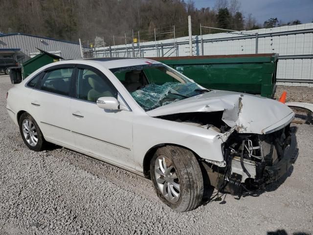 2008 Hyundai Azera SE