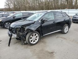 2010 Lexus RX 350 en venta en Glassboro, NJ