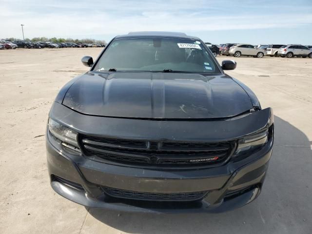 2016 Dodge Charger R/T