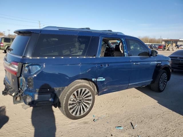 2019 Lincoln Navigator L Reserve