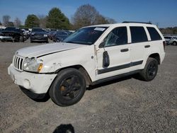 2005 Jeep Grand Cherokee Laredo en venta en Mocksville, NC