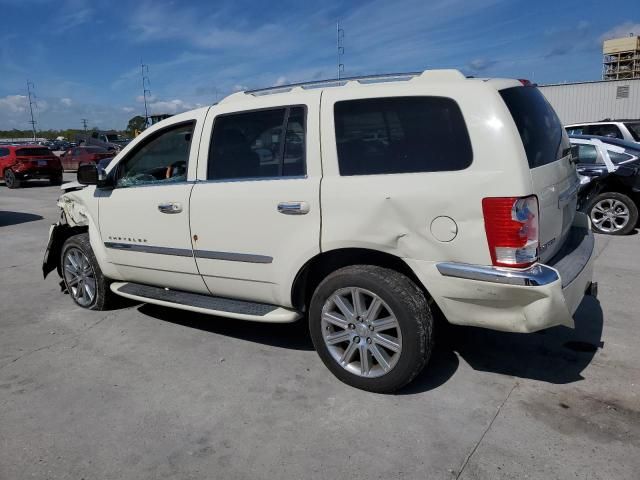 2008 Chrysler Aspen Limited