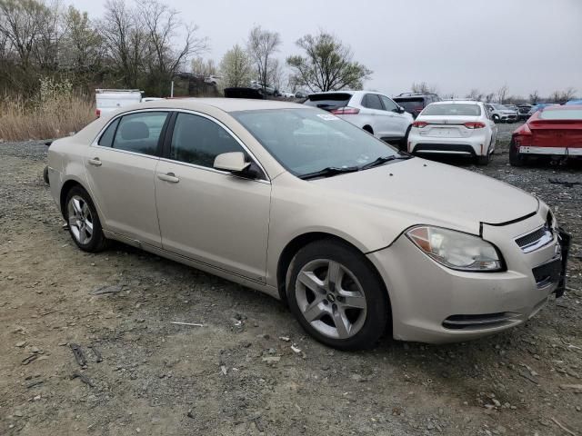 2009 Chevrolet Malibu 1LT