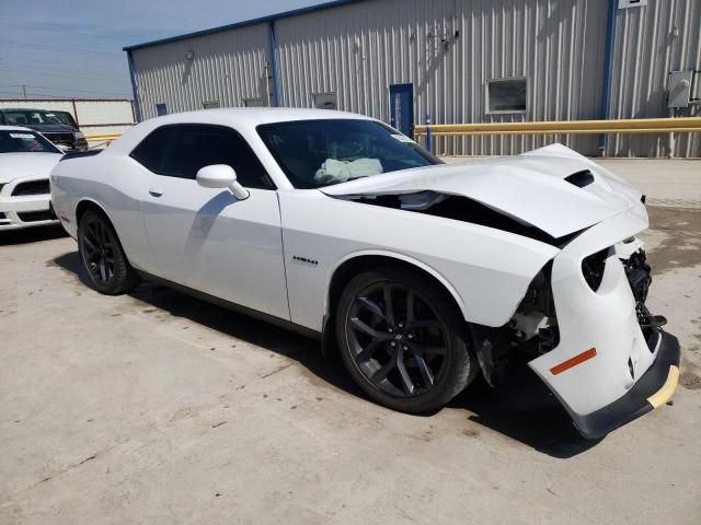 2021 Dodge Challenger R/T