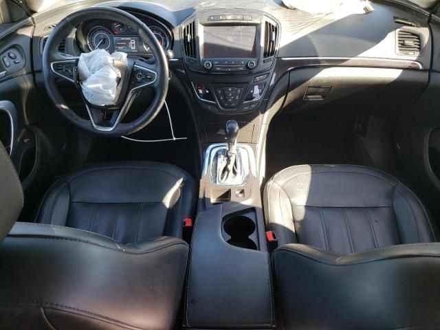 2016 Buick Regal Premium