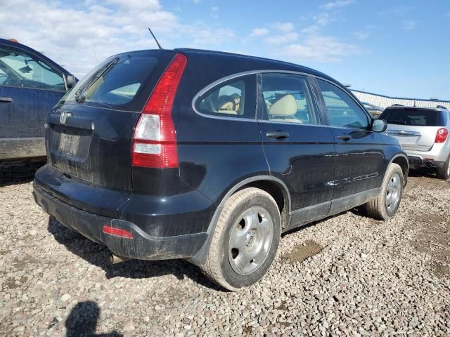 2009 Honda CR-V LX