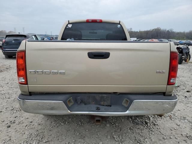 2004 Dodge RAM 1500 ST