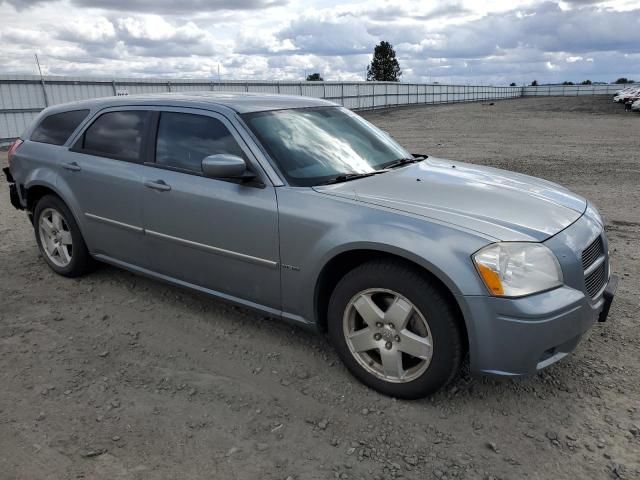 2006 Dodge Magnum R/T