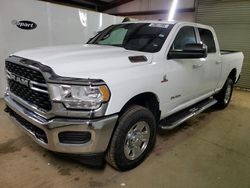 Copart select cars for sale at auction: 2022 Dodge RAM 2500 BIG HORN/LONE Star