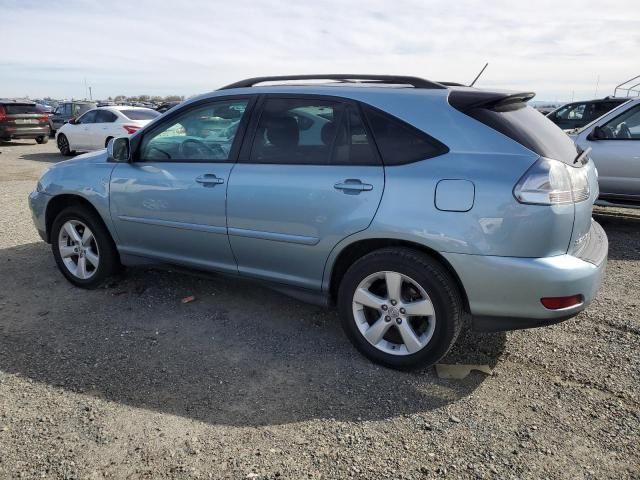 2005 Lexus RX 330