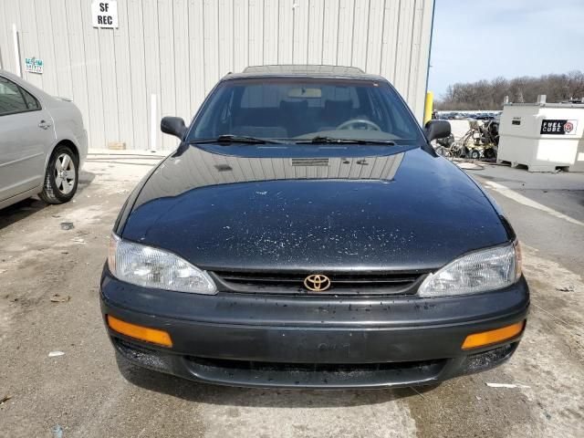 1996 Toyota Camry LE