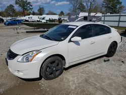 Nissan Altima salvage cars for sale: 2011 Nissan Altima Base