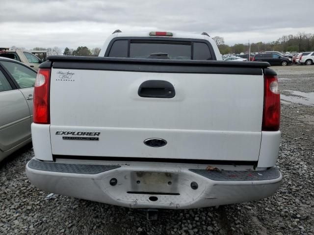 2003 Ford Explorer Sport Trac