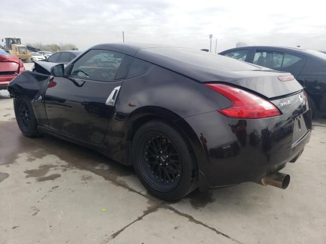 2016 Nissan 370Z Base