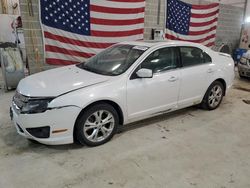 2012 Ford Fusion SE for sale in Columbia, MO