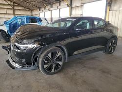 Polestar 2 salvage cars for sale: 2023 Polestar 2