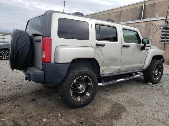 2008 Hummer H3