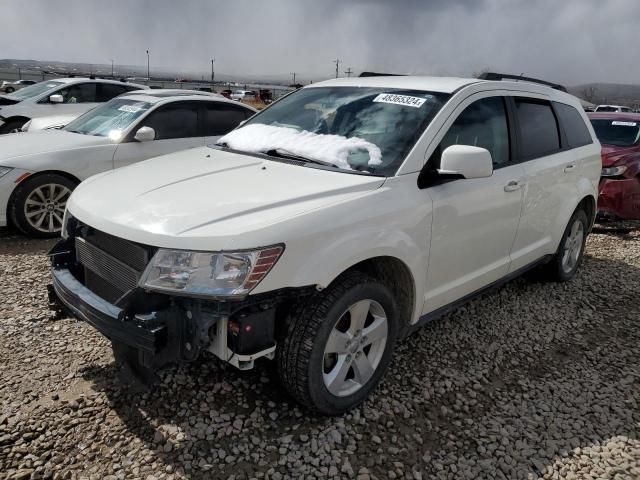 2011 Dodge Journey Mainstreet