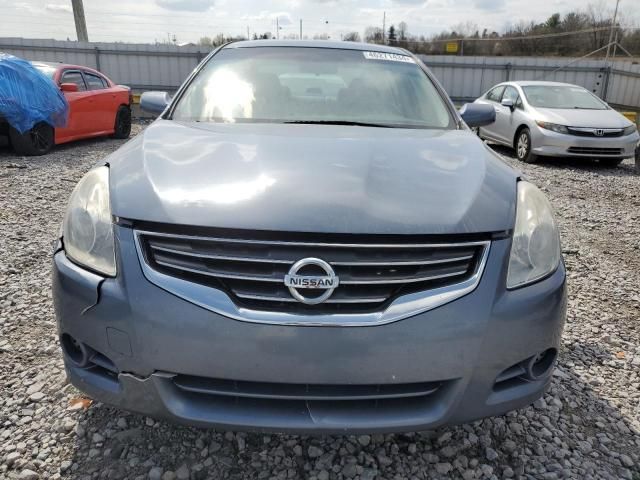 2010 Nissan Altima Base