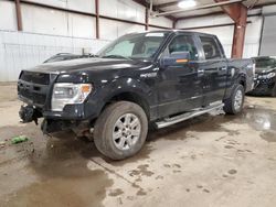 Run And Drives Cars for sale at auction: 2014 Ford F150 Supercrew