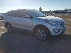 2013 Hyundai Santa FE Limited