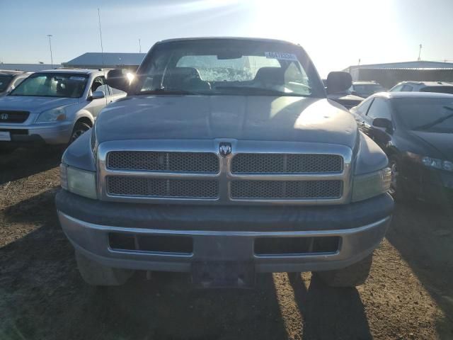 2002 Dodge RAM 2500