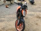 2019 KTM 390 Duke