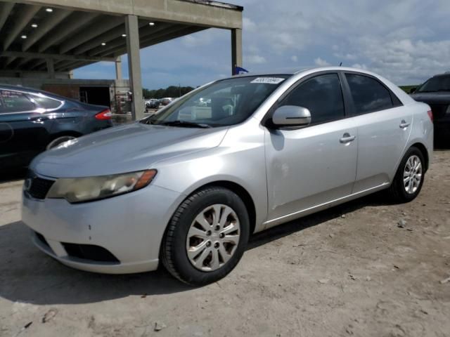 2013 KIA Forte EX