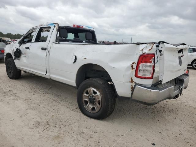 2021 Dodge RAM 2500 Tradesman