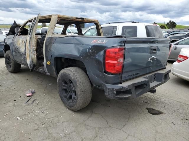 2014 Chevrolet Silverado C1500 LT