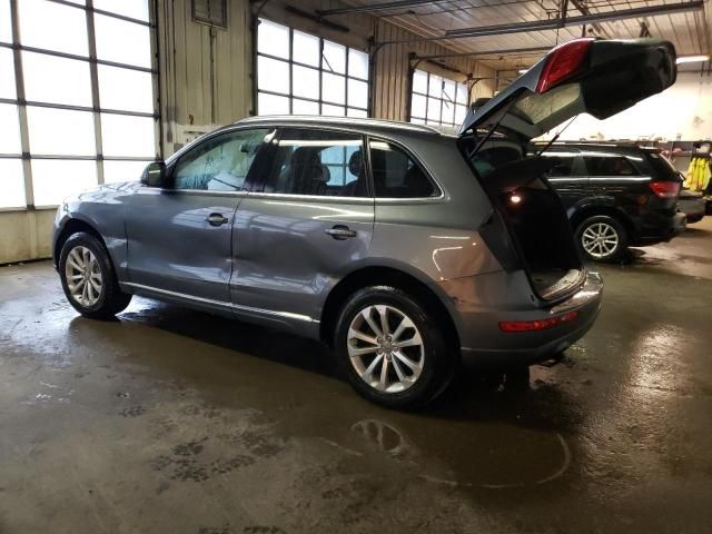 2014 Audi Q5 Premium Plus