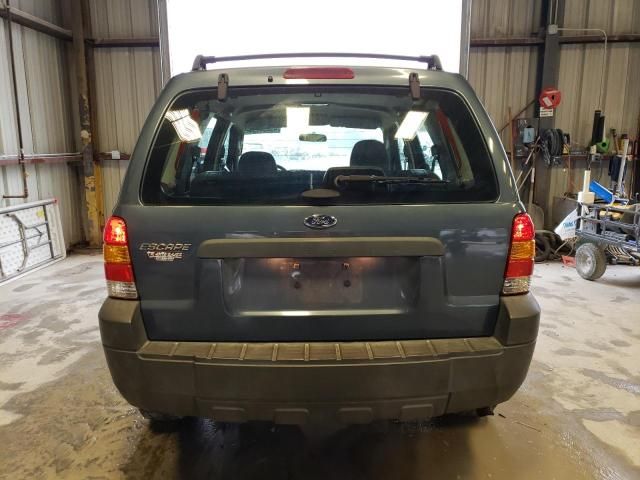 2006 Ford Escape XLS