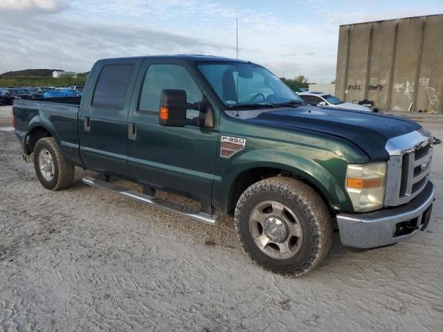 2010 Ford F350 Super Duty