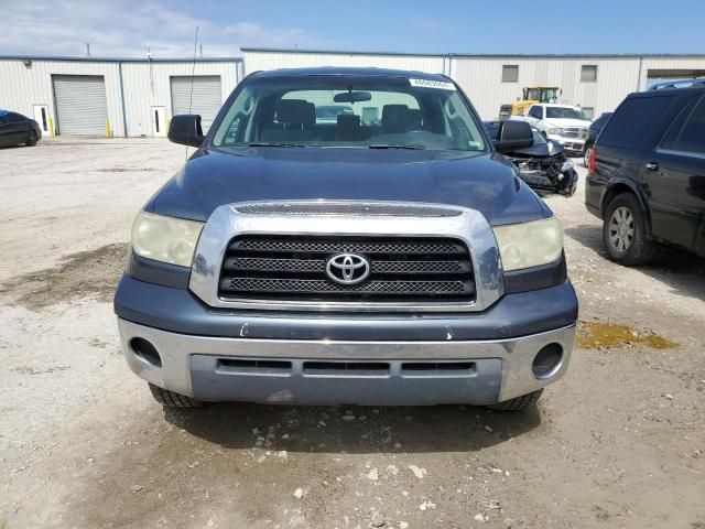 2007 Toyota Tundra Double Cab SR5