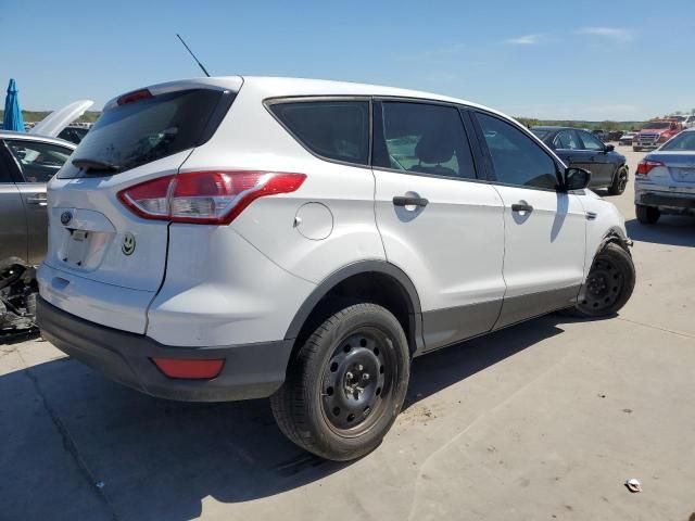 2014 Ford Escape S