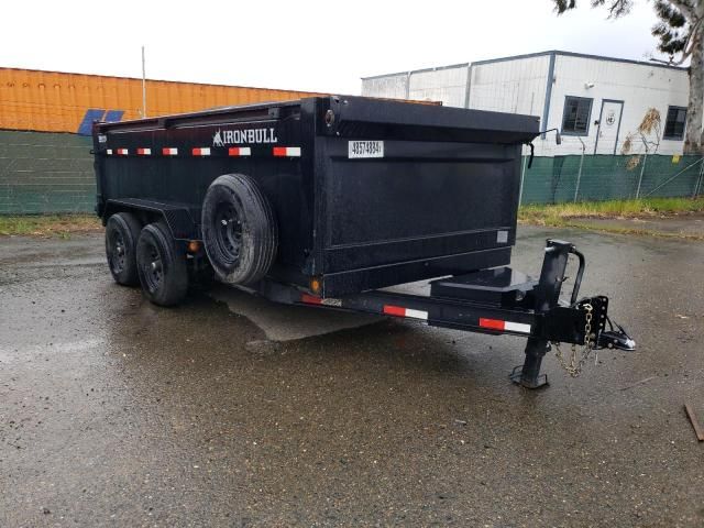 2021 Utility Trailer