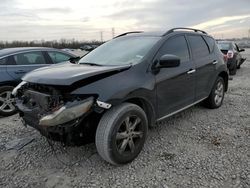 2009 Nissan Murano S en venta en Memphis, TN