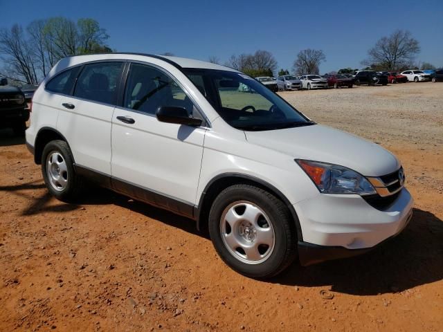 2010 Honda CR-V LX