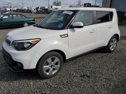 KIA Vehiculos salvage en venta: 2019 KIA Soul