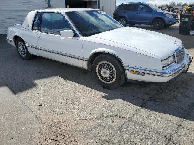 1989 Buick Riviera