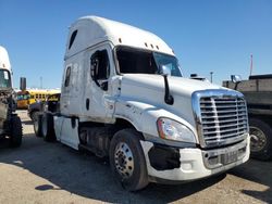 Salvage cars for sale from Copart Elgin, IL: 2019 Freightliner Cascadia 125