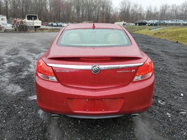 2013 Buick Regal Premium