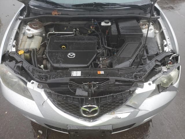 2009 Mazda 3 I