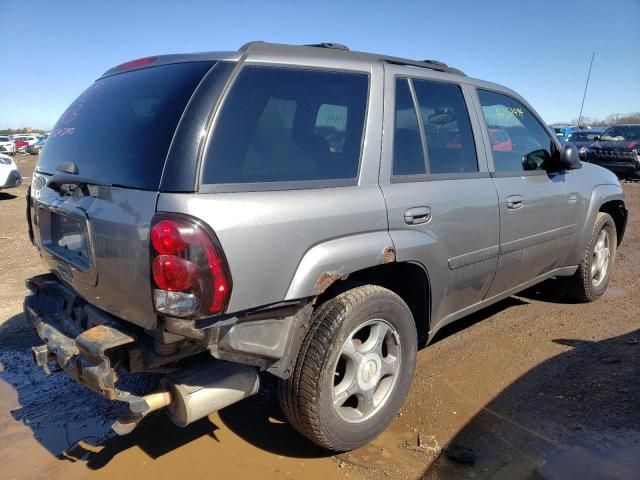 2008 Chevrolet Trailblazer LS