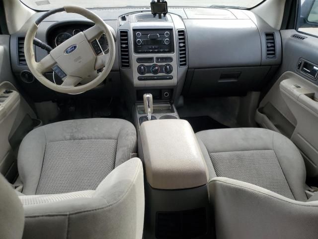 2008 Ford Edge SE